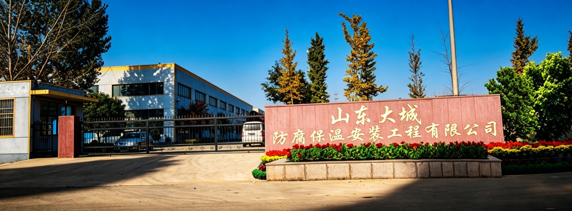 岱山聚氨酯保温管生产厂家